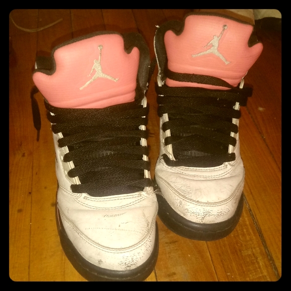 Jordans